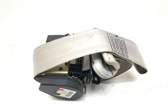 Jaguar XK8 - XKR Front seatbelt 531103600 007R004H