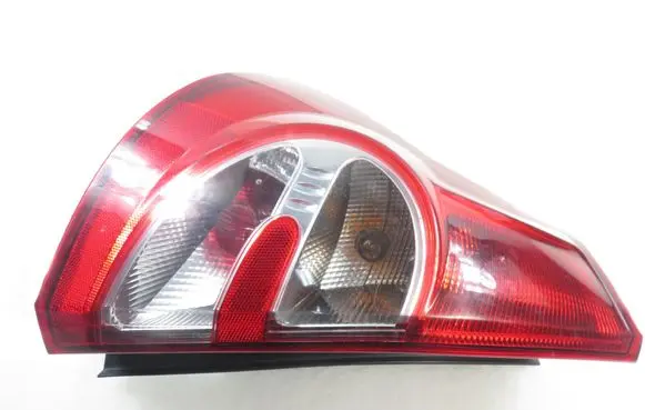 Dacia Sandero Rear/tail lights 8200734825