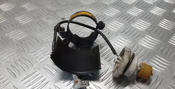 Toyota Verso Sensor