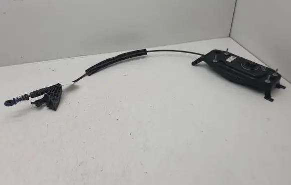 Skoda Octavia Mk4 Gear shift rod 3WA713033B