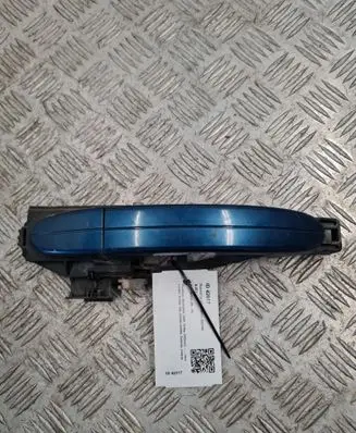 Ford Galaxy Front door exterior handle