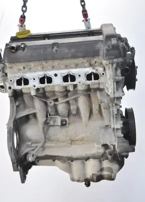 Opel Meriva A Engine swap Z14XEP