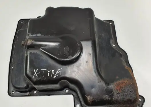 Jaguar X-Type Oil sump 2S7Q-6675-BA