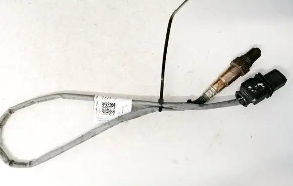 Volkswagen Transporter - Caravelle T5 Lambda probe sensor 0281004148 417091