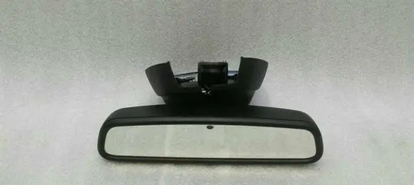 BMW 5 GT F07 Rear view mirror (interior) 9224345