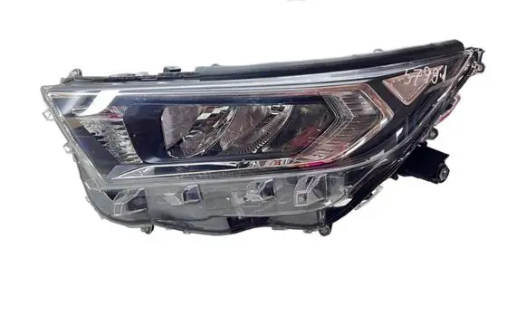 Toyota RAV 4 (XA40) Headlight/headlamp