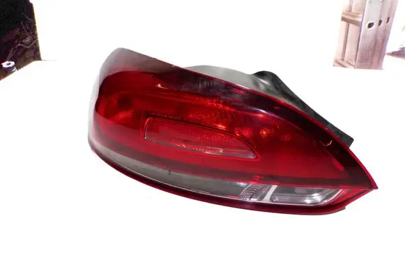 Volkswagen Scirocco Rear/tail lights 1K8945257C