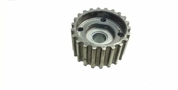 Volkswagen Touran I Crankshaft gear 038105263h
