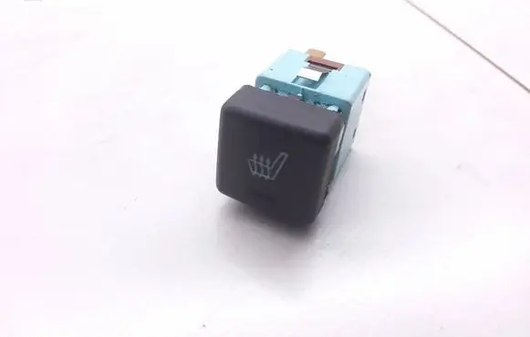 Opel Corsa C Seat heating switch 09179078 501789