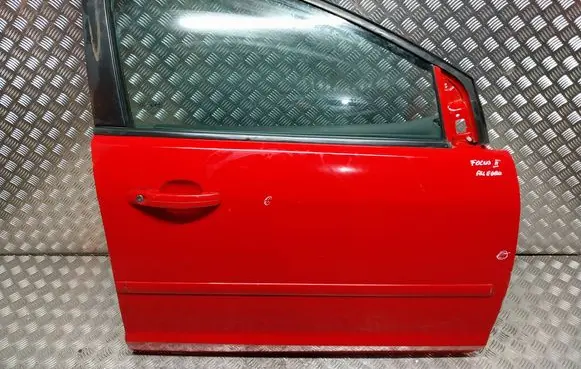 Ford Focus Front door S18031435