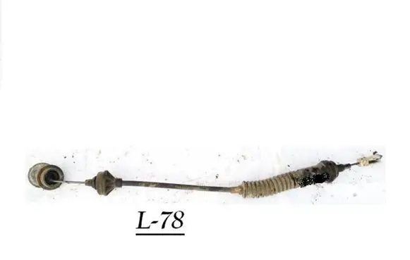 Peugeot 806 Clutch cable 1479128080