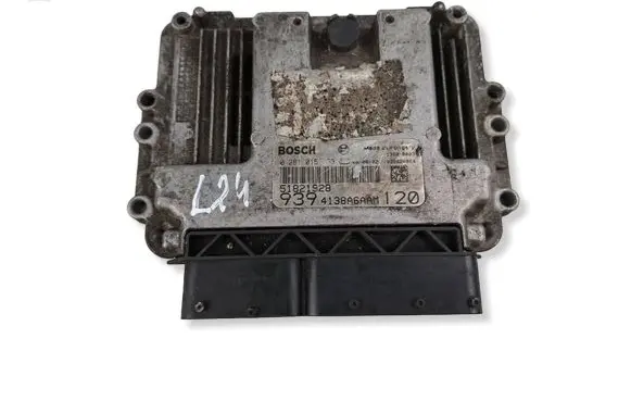 Alfa Romeo Giulietta Engine control unit/module 51821928