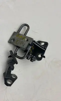 Volkswagen PASSAT B6 Rear door hinge set 3C9833412A