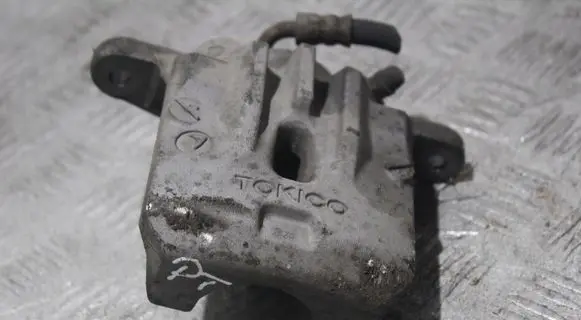 Subaru Legacy Rear brake caliper