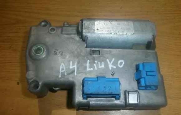 Audi A4 S4 B5 8D Sunroof motor/actuator 0390201632 8D0959591