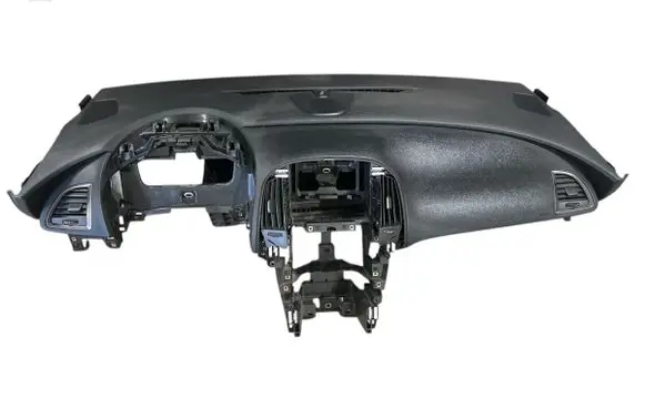 Opel Astra J Dashboard 13301067