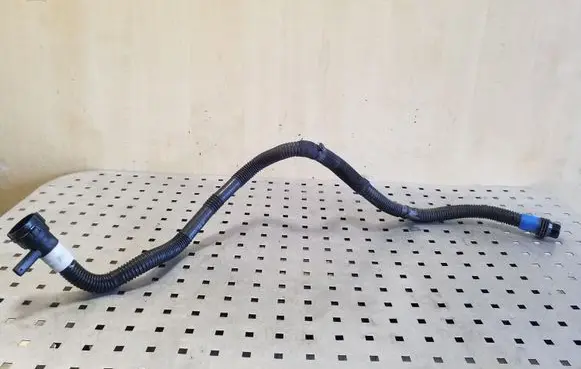 Tesla Model 3 Electric car engine cooling hoses/pipes 150472100B