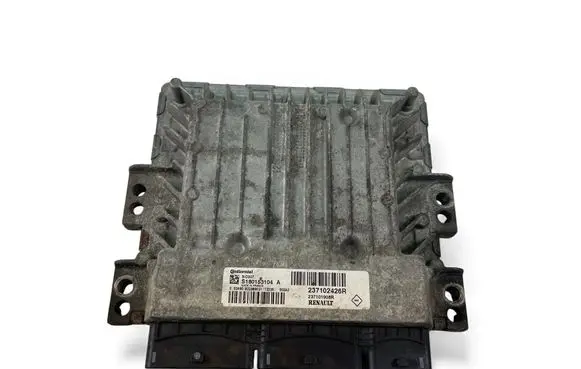 Renault Scenic III - Grand scenic III Engine control unit/module ECU 237102426R S180153104A