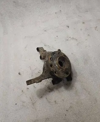 Opel Zafira A Front wheel hub