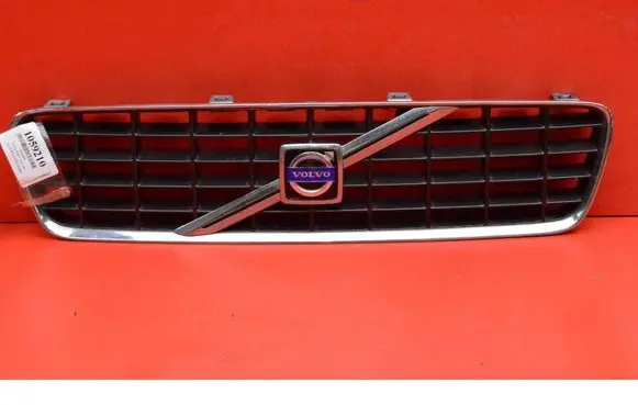 Volvo S60 Front grill 9151881