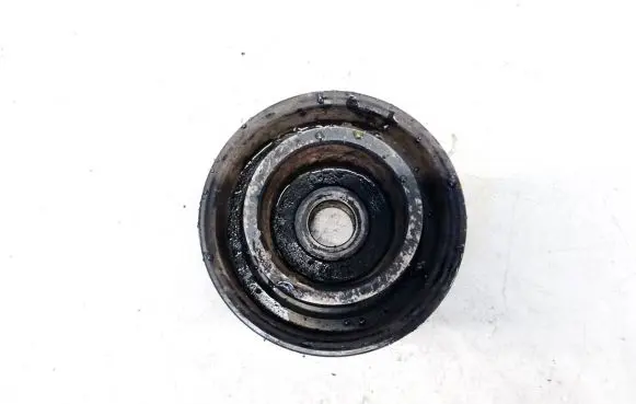 Ford Fusion Crankshaft pulley 2s6g6b321aa