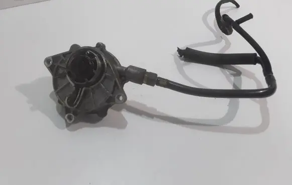 Vacuum pump