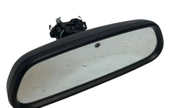 Peugeot 308 Rear view mirror (interior) 98088311XT