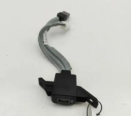 Hyundai IONIQ 6 USB socket connector 96120KL000