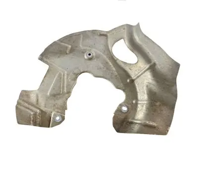 Alfa Romeo Stelvio Front brake disc dust cover plate 