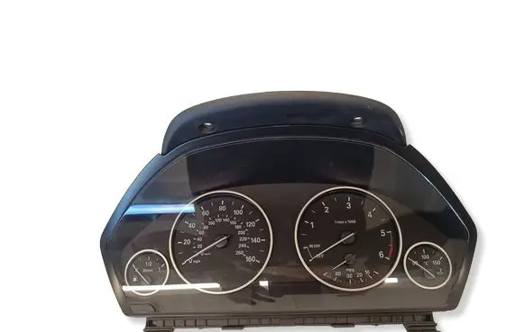 BMW 4 F36 Gran coupe Speedometer (instrument cluster) 2273585