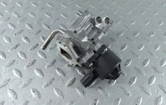 Toyota Corolla Cross EGR valve 2562024050