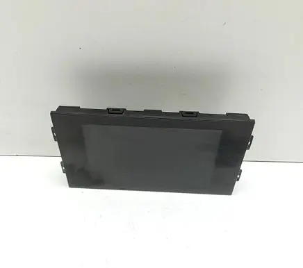 Opel Mokka B Speedometer (instrument cluster) 9836623980