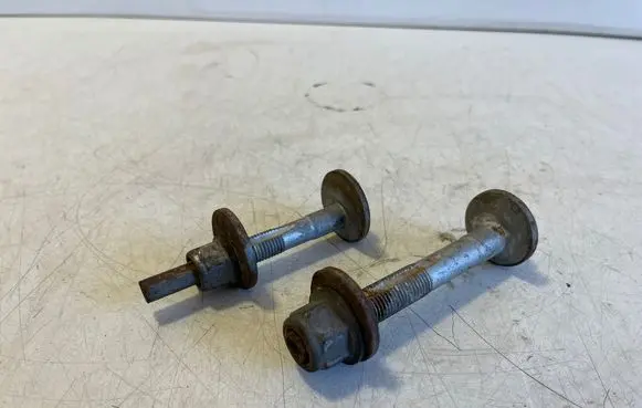 Audi A5 Rear suspension camber bolt 