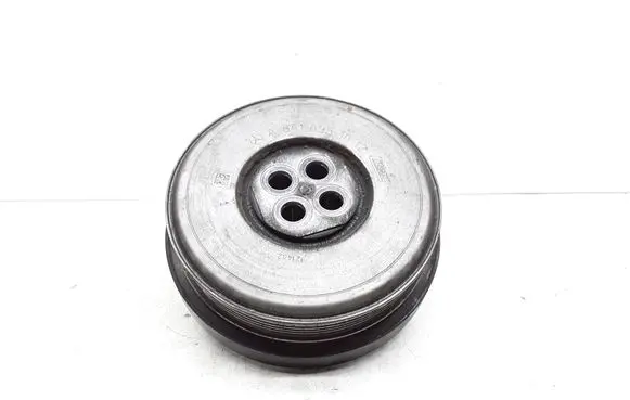 Mercedes-Benz C W204 Crankshaft pulley A6510351012