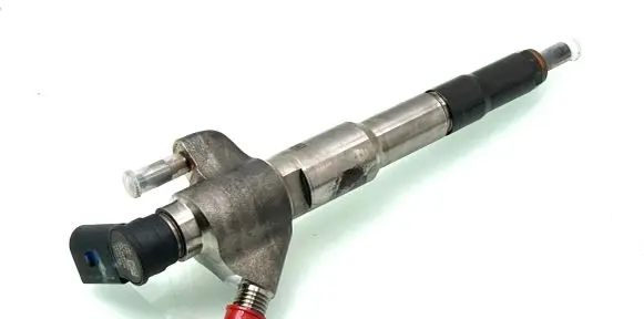 Nissan Navara D23 Fuel injector 166009567R HMLGT5690R