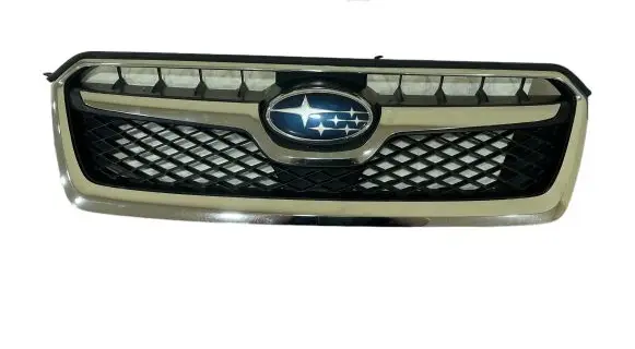 Subaru XV Front bumper upper radiator grill 91122FJ020