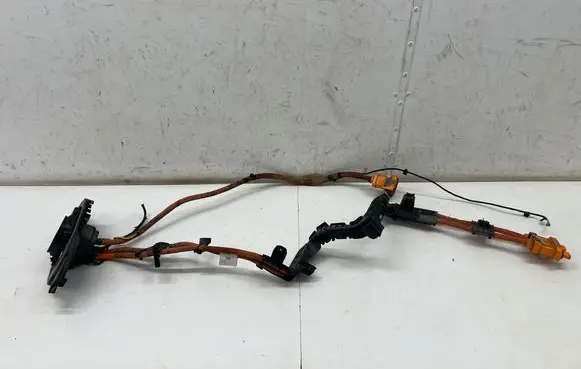 Volkswagen ID.3 Electric car charging cable 10A971531AL 10A907175