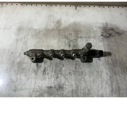 Fuel pressure sensor