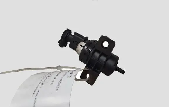 Opel Insignia A Turbo solenoid valve 55566051