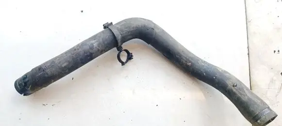 Fiat Doblo Heater radiator pipe/hose 51757913