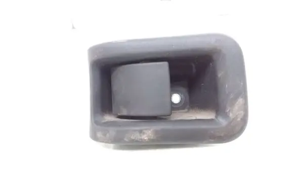 Volvo V70 Engine bonnet (hood) release handle 30779851