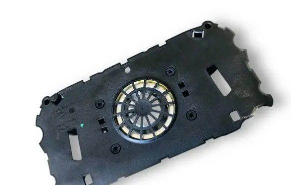 Audi A8 S8 D4 4H Seat fan/blower 4H0882121 4527728