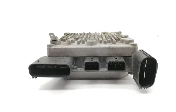 Power steering control unit/module