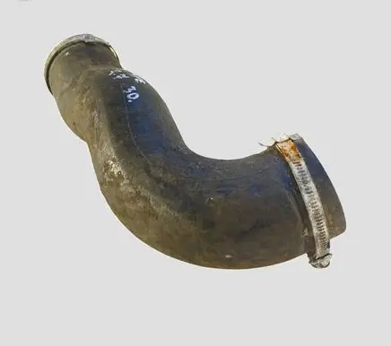 Jaguar S-Type Intercooler hose/pipe
