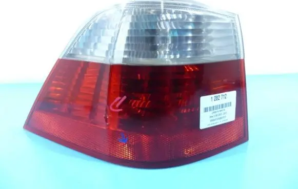 BMW 5 E60 E61 Rear/tail lights 63.21-6925891.9 IMPRK1282712