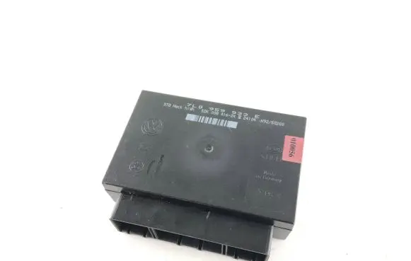 Comfort/convenience module
