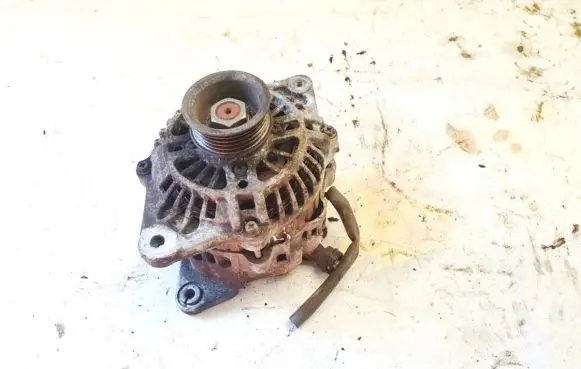 Subaru Impreza II Generator/alternator 23700aa430 a2tb629