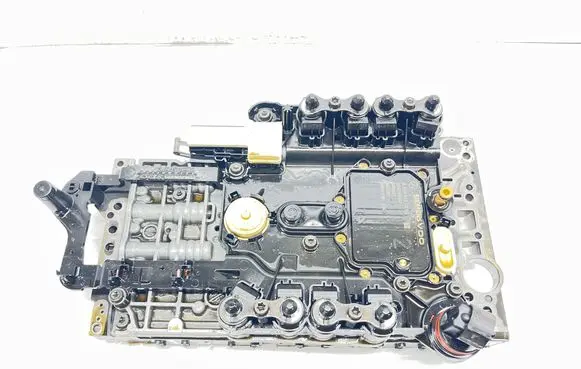 Mercedes-Benz E W211 Gearbox control unit/module A0335457332