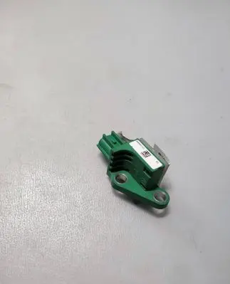 Volkswagen PASSAT B6 Airbag deployment crash/impact sensor 3C0909606