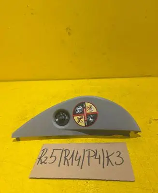 Renault Modus Trim molding 8200326852